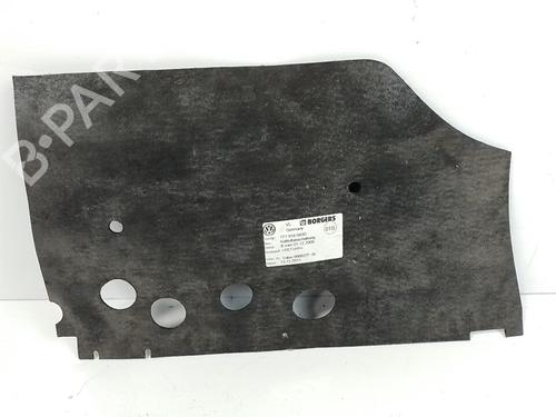 Dashboard VW TOURAN (1T3) 1.6 TDI | BP37619713C46 - Image 3