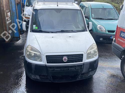 Electronic module FIAT DOBLO Box Body/MPV (223_) | BP37313660M83 - Image 12