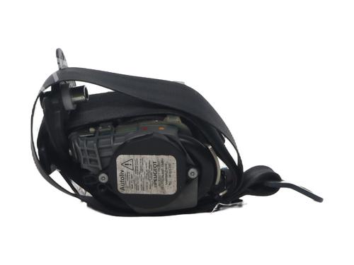Front left seatbelt PEUGEOT 508 I (8D_) 1.6 HDi | BP37343936I26 - Image 3