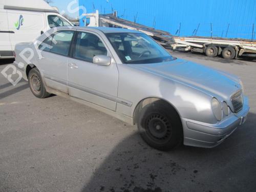 Used Parts MERCEDES-BENZ E-CLASS (W210) E 220 CDI (210.006) 4797642