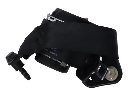 Front right seatbelt DACIA SANDERO II TCe 90 (B8M1, B8MA, B8AC) | BP37334867I25 - Image 3