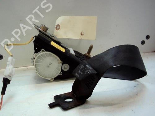 Used Rear left seatbelt Rear left seatbelt 37303946 37303946