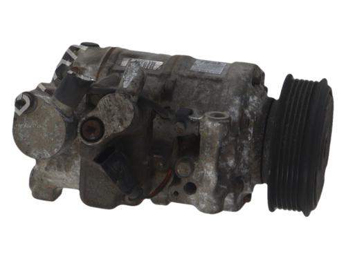 AC compressor AUDI A6 C6 (4F2) 3.0 TDI quattro | BP38596582M34 - Image 2