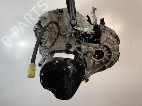 Gearkasse Gearkasse 38549177 38549177