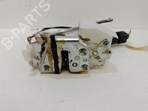 Used Front right lock Front right lock 37311732 37311732