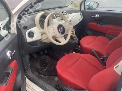 ABS pump FIAT 500 (312_) 0.9 (312AXG1A, 312.AXG11) | BP37314064M43  - Image 9