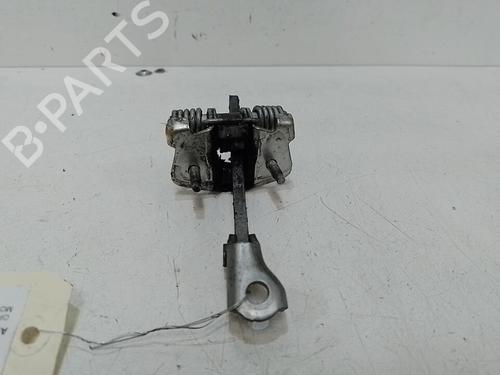 Dørhængsel/Dørbegrænser Dørhængsel/Dørbegrænser OPEL MOVANO B Van (X62) 2.3 CDTI FWD (FV) (125 hp) 37313770 37313770