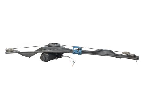 Front right window mechanism RENAULT MODUS / GRAND MODUS (F/JP0_) 1.2 (JP0C, JP0K, FP0C, FP0K, FP0P, JP0P, JP0T) | BP37346782C23 - Image 3