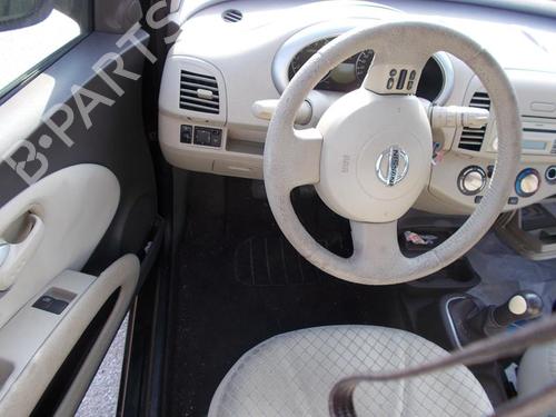 Left front window switch NISSAN MICRA III (K12) 1.2 16V | BP37301241I27 - Image 6