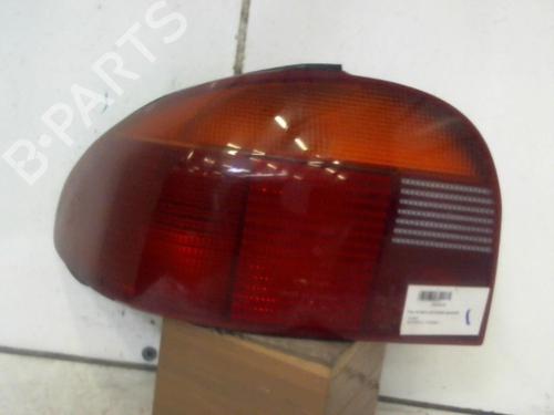 Used Left taillight Left taillight 37298839 37298839