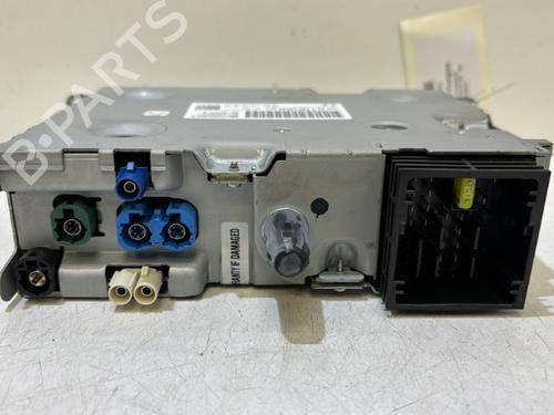 Auto-radio Auto-radio 37325114 37325114