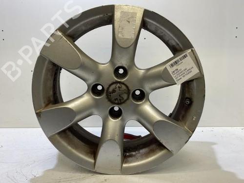 Fælk Fælk PEUGEOT 307 SW (3H) [2002-2009] 37317322 37317322