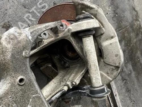 Rear axle BMW X5 (E70) xDrive 40 d | BP37620101M2 - Image 5