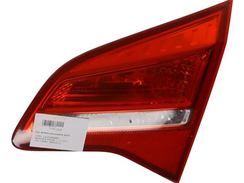 Right tailgate light OPEL MERIVA B MPV (S10) 1.7 CDTI (75) | BP37336059C80 - Image 6