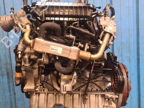 Engine MERCEDES-BENZ C-CLASS T-Model (S203) C 220 CDI (203.208) | BP37310086M1  - Image 6