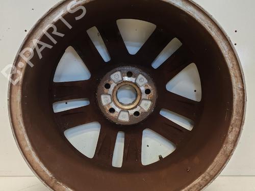 Used Rim Rim 39168153 39168153