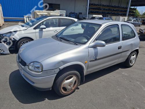 Brugte OPEL CORSA B (S93) 1.0 i 12V (F08, F68, M68) 4828899