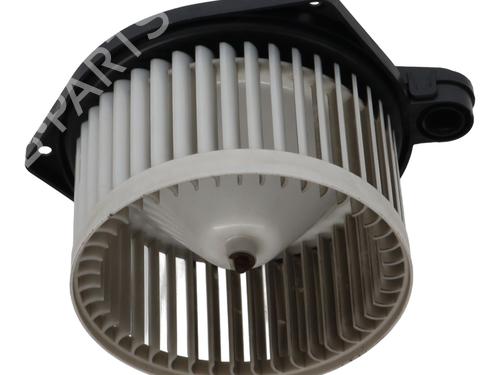 Heater blower motor SSANGYONG KORANDO (CK) 2.0 e-XDi | BP37329567M62 - Image 6