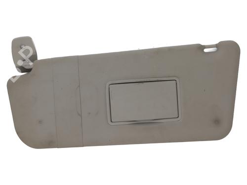 Left sun visor PEUGEOT PARTNER MPV (5_, G_) | BP37329992I1 - Image 3