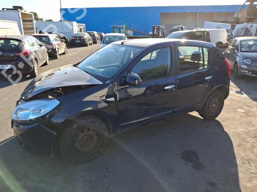 Módulo de ABS DACIA SANDERO 1.2 16V | BP37332511M43 - Image 6