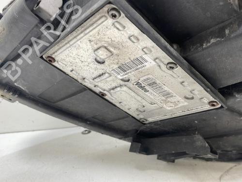 Right headlight CITROËN C5 II Break (RE_) 2.0 HDi (RERHRH) | BP37323154C29 - Image 3