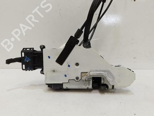 Used Front right lock Front right lock 37316291 37316291