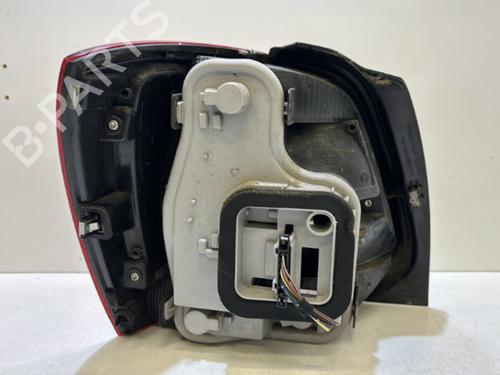 Used Right taillight Right taillight 37325157 37325157
