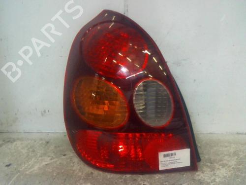 Used Left taillight Left taillight 37304797 37304797