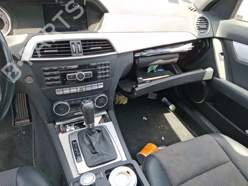 Used Parts MERCEDES-BENZ C-CLASS T-Model (S204) C 220 CDI (204.202) 4803730