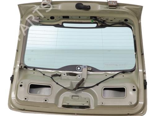 Used Tailgate Tailgate 37622873 37622873