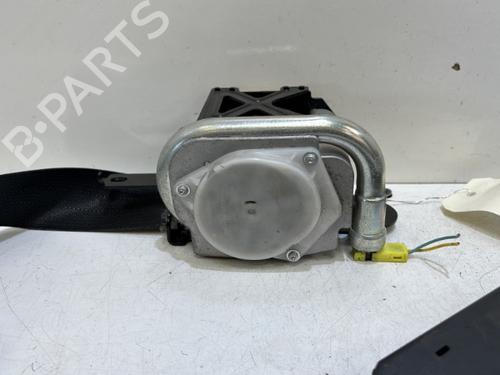 Used Front left seatbelt Front left seatbelt 37324516 37324516