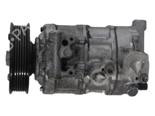 Used AC compressor AC compressor VW TIGUAN (5N_) [2007-2018] 39933882 39933882