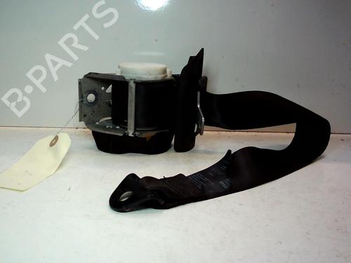 Used Rear left seatbelt Rear left seatbelt 37301616 37301616