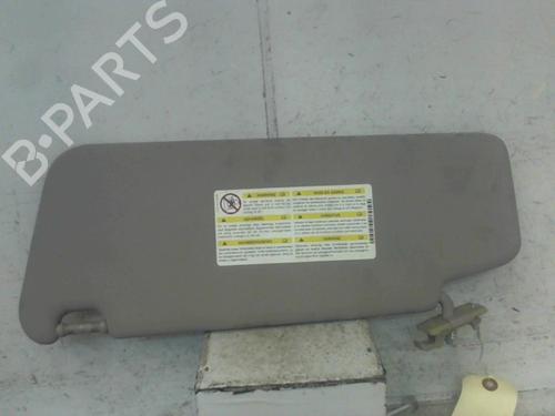 Right sun visor MERCEDES-BENZ C-CLASS (W204) | BP37303701I2 - Image 3