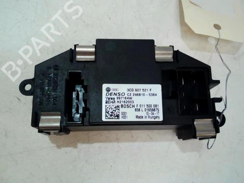 heater-resistor-vw-golf-vi-5k1-2008-2009-2010-2011-2012-2013-2014-37307721 main image