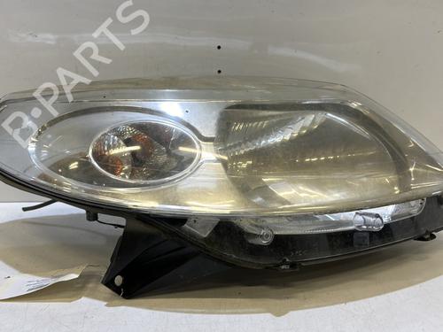 Right headlight DACIA SANDERO 1.5 dCi | BP37326373C29 - Image 2