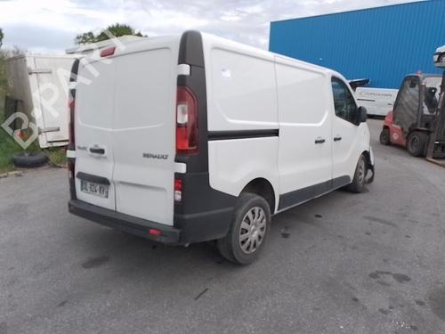 Pala sol esquerda RENAULT TRAFIC III Van (FG_) 1.6 dCi 115 (FGMD) | BP37315827I1 - Image 5
