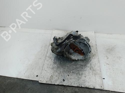 Gearbox SMART CABRIO (450) 0.6 (S1OLA1, 450.441, 450.442, 450.443) | BP37318242M3 - Image 5