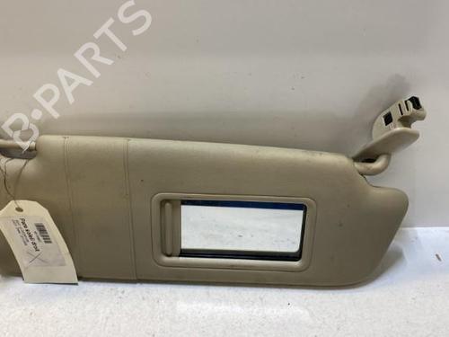 Right sun visor SEAT EXEO (3R2) 2.0 TDI | BP37312834I2 - Image 3