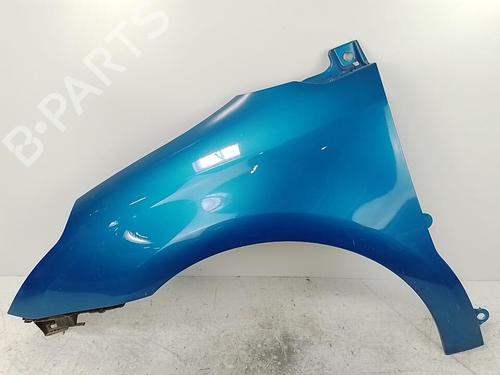 Used Left front fenders Left front fenders 37620285 37620285