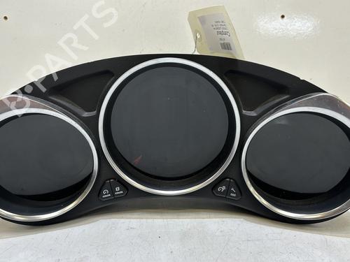 Used Instrument cluster Instrument cluster 37326538 37326538