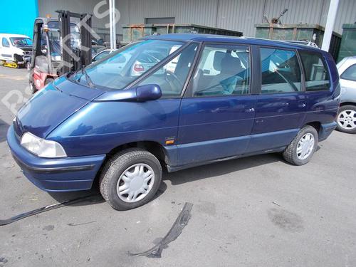 Left front indicator RENAULT ESPACE II (J/S63_) 2.1 TD (J633, J634, J/S635, J/S63D) | BP37301078C32 - Image 8