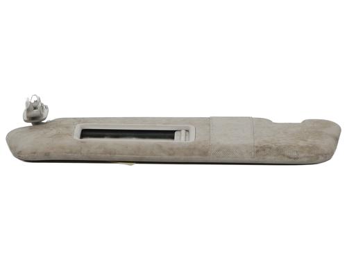 Left sun visor AUDI A4 B8 (8K2) 2.7 TDI | BP37326050I1 - Image 2