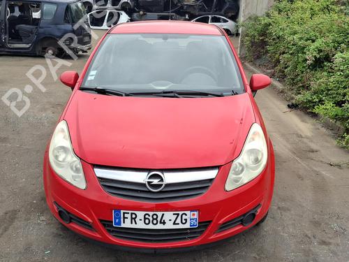 Engine OPEL CORSA D (S07) | BP38187829M1 - Image 10