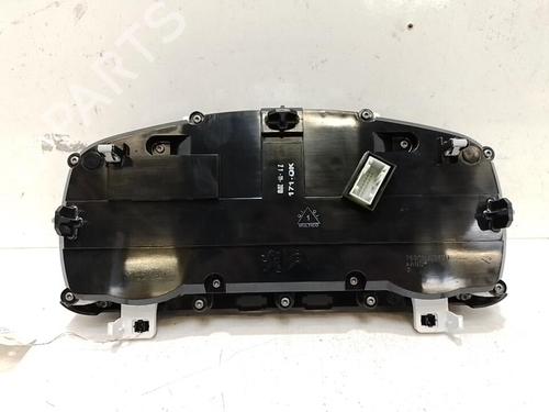 Instrument cluster CITROËN C3 III (SX) 1.5 BlueHDi 100 (SXYHYP, SXYHTU) | BP37313365C47 - Image 2