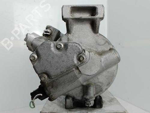 Used AC compressor AC compressor 37314838 37314838