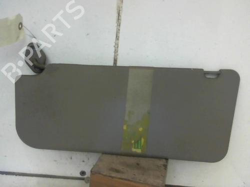 Used Left sun visor Left sun visor 37301252 37301252
