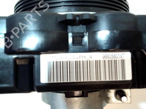 Ratstangsstang Ratstangsstang PEUGEOT 307 SW (3H) [2002-2009] 37307356 37307356
