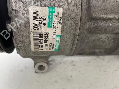 AC compressor VW PASSAT B6 Variant (3C5) 2.0 TDI 16V | BP39889874M34 - Image 3