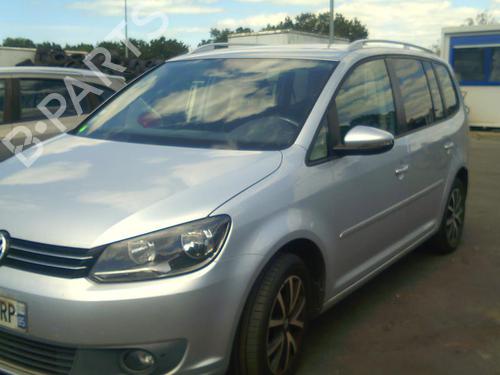 AC compressor VW TOURAN (1T3) 1.6 TDI | BP37311339M34 - Image 7